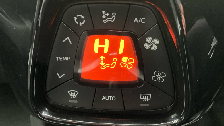 Toyota Aygo 1.0 VVT-i X-Press 5dr Petrol Hatchback